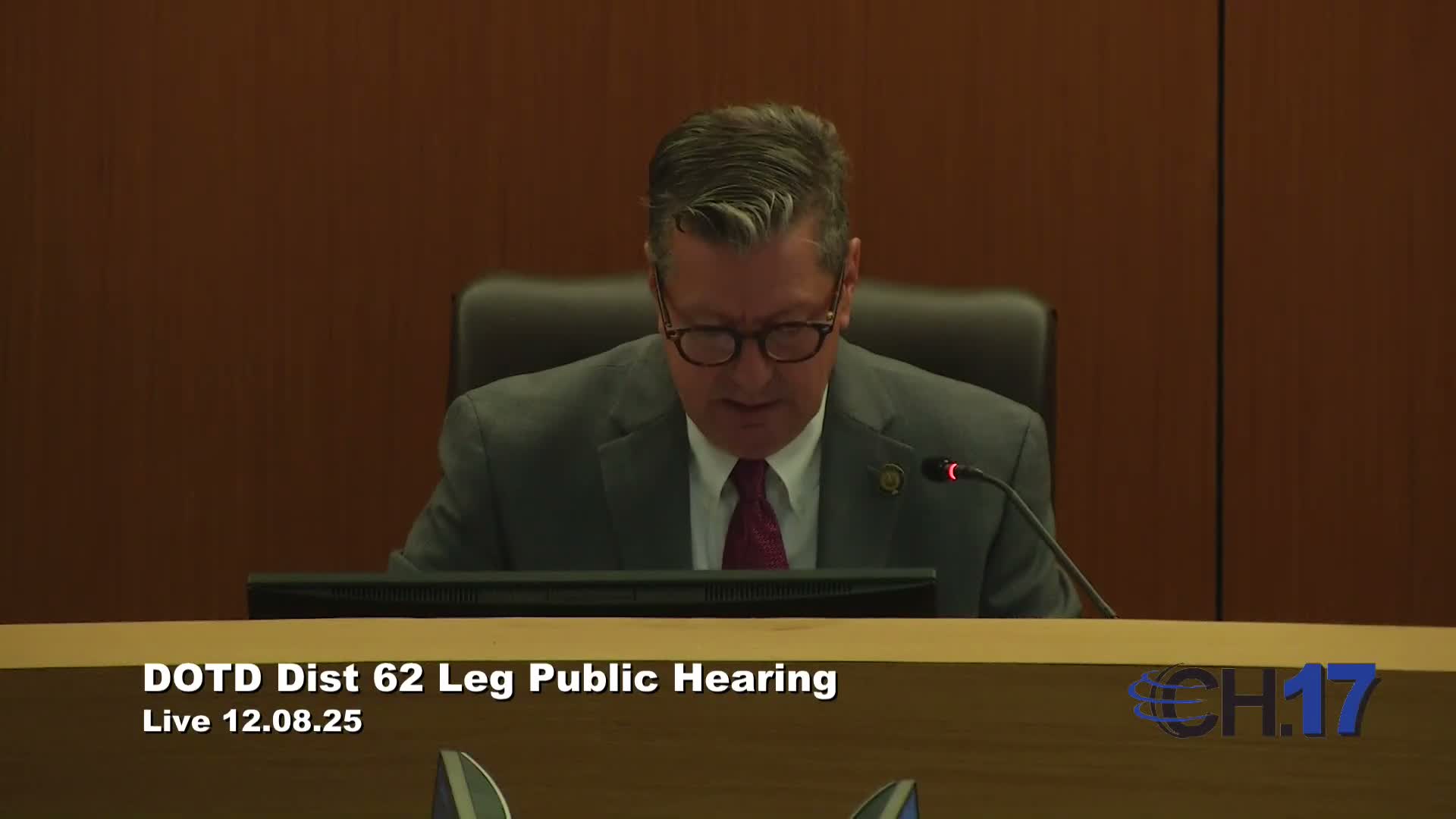 DOTD unveils $1.2 billion FY26'27 highway priority program; $913 million slated for construction