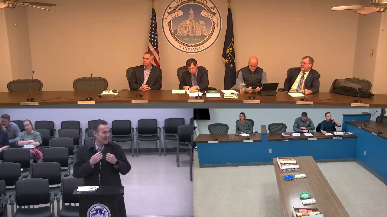 Vigo County zoning board approves three rezoning petitions to align land use