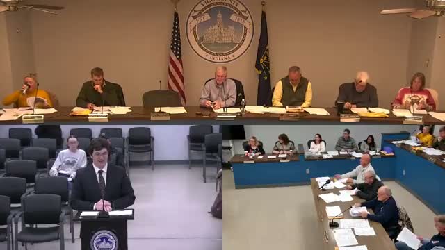 Commission Recommends Amendment to Economic Development Plan to Support About 50 Single-Family Homes