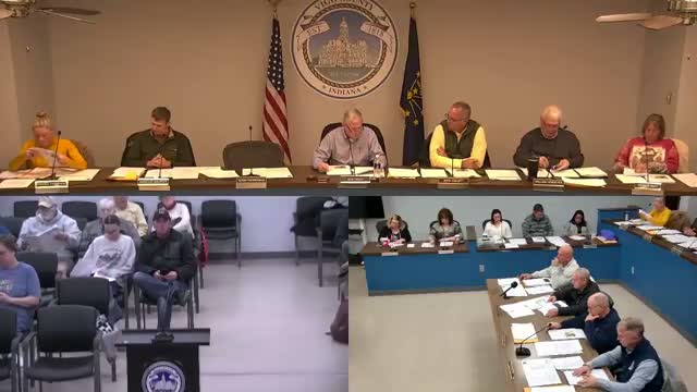 Neighbors Oppose Duplex Rezoning; Planning Commission Forwards No Recommendation