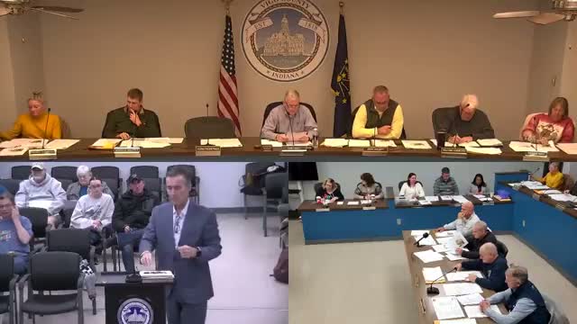 Planning Commission Recommends Rezoning to Allow Tow-Yard at North 24th Street