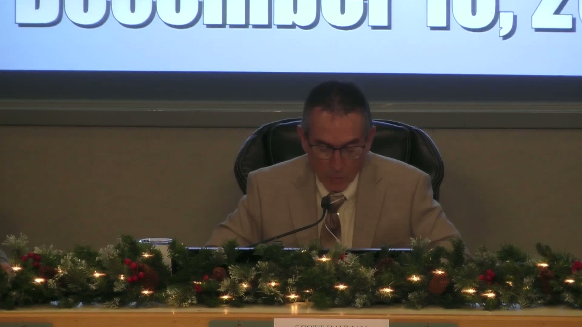 Board approves Westbound Communications addendum amid public criticism over messaging and litigation costs