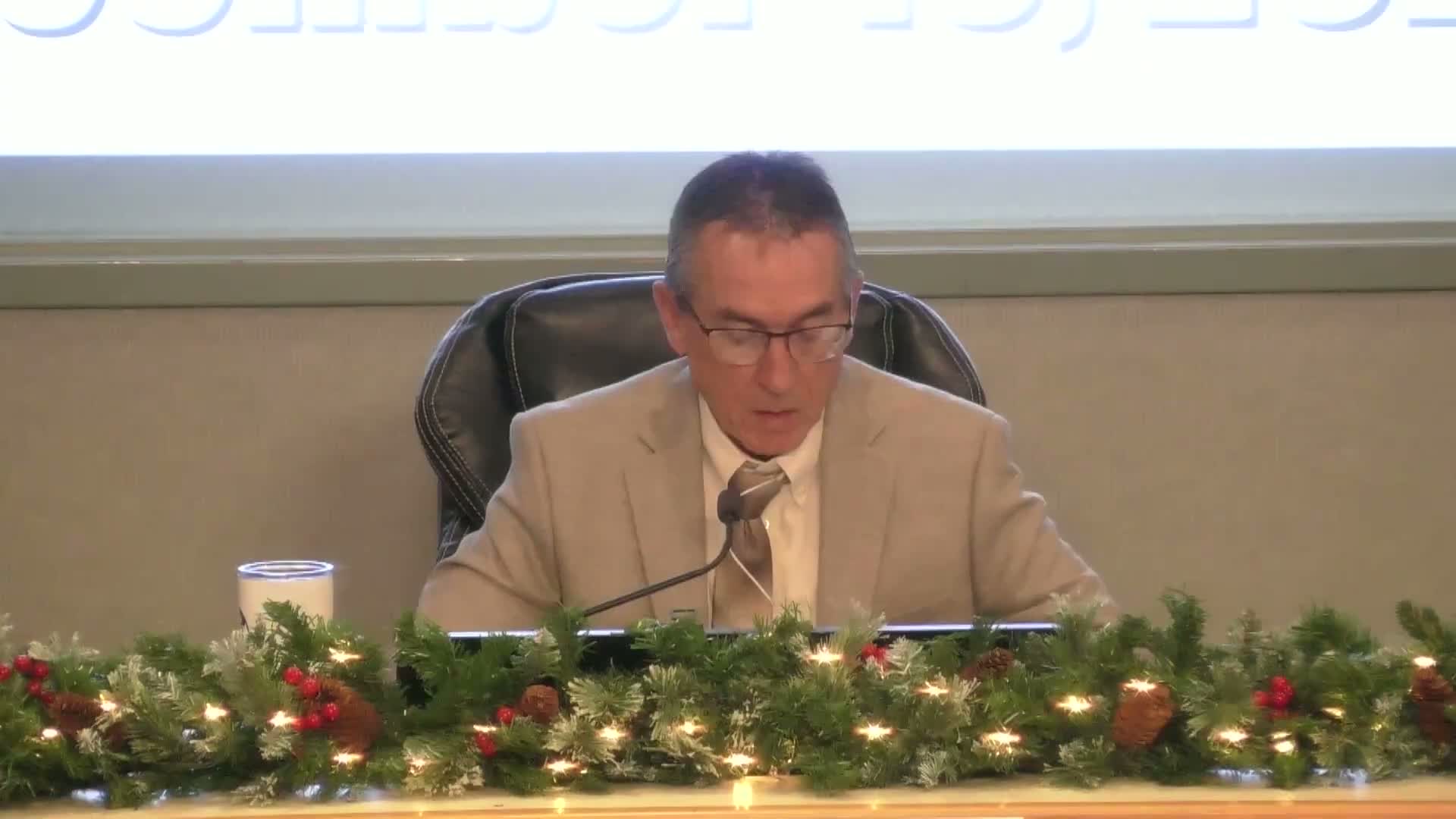 Groundwater Authority reports settlement with Searls Valley Minerals; company to take recycled water