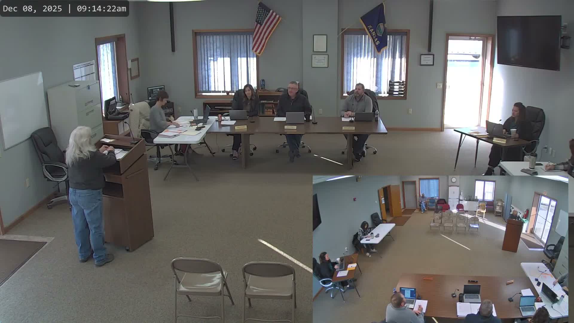 Linn County Park director proposes modest camping and cabin fee increases, seeks numbers for cabin upgrades and swim-beach plan