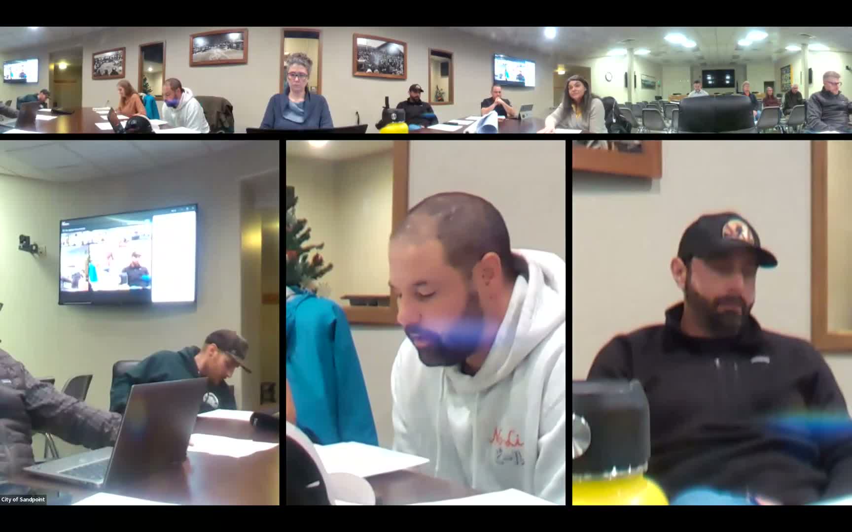 Sandpoint commission finalizes community workshop plan to reimagine City Beach RV Park after state grant