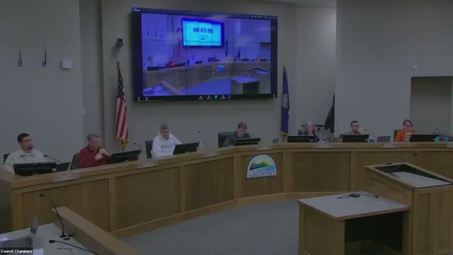 Council awards Phase 3 downtown revitalization design contract to Welch Comer