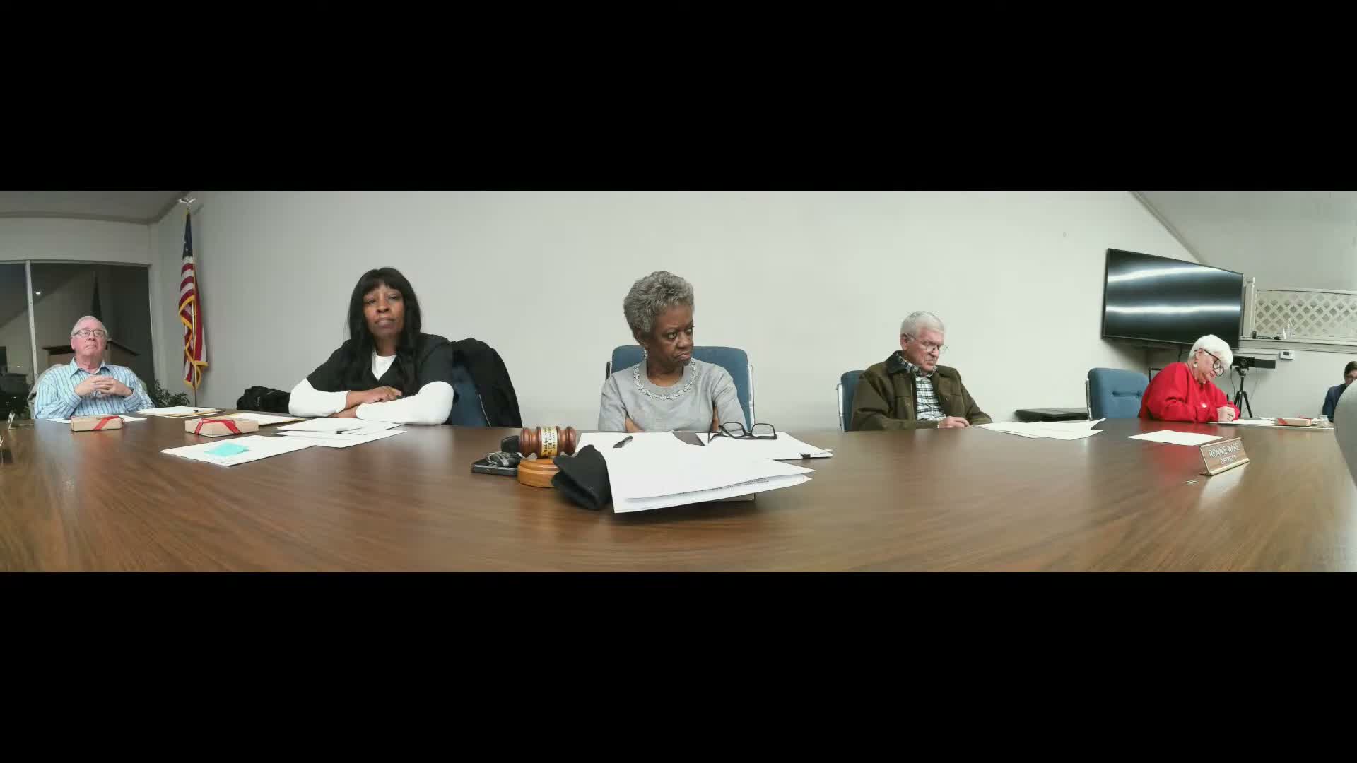 Superintendent says county supervisors passed resolution supporting public education, opposing vouchers