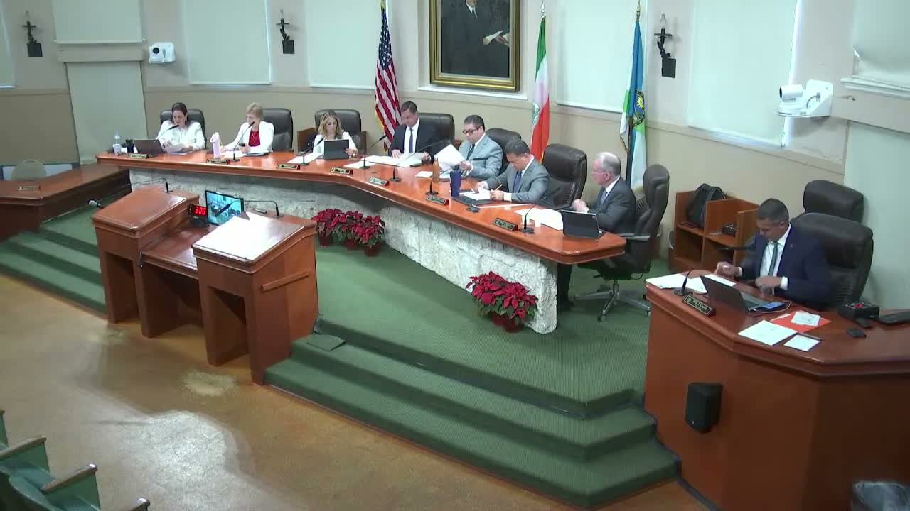 Coral Gables approves FPL franchise as undergrounding effort advances