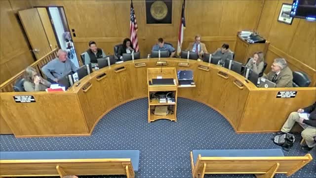 Macon County awarded $300,000 opioid planning grant; county appoints consolidated Human Services Board