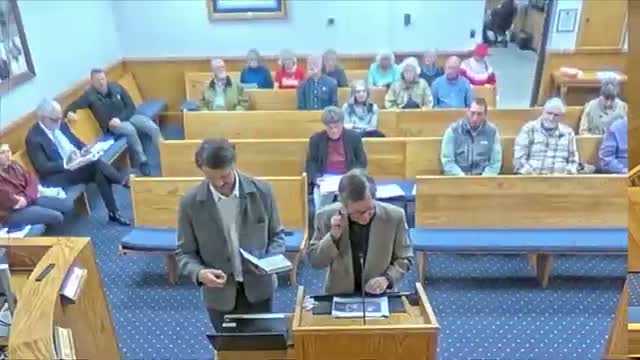 Hudson Library Foundation seeks county support for $1.5M renovation campaign; asks for $350,000