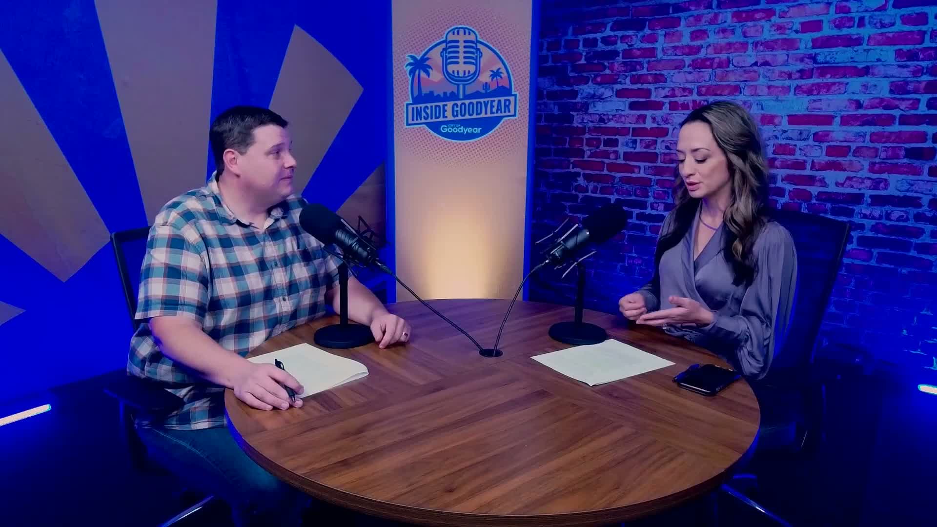 Goodyear entrepreneur turns 59‑second TikTok into $25,000 in orders