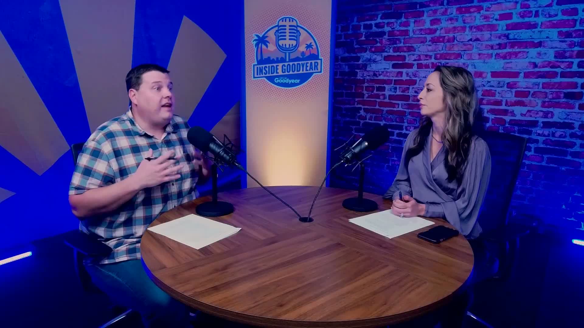 Trader Joe's opens in Goodyear after yearslong resident campaign