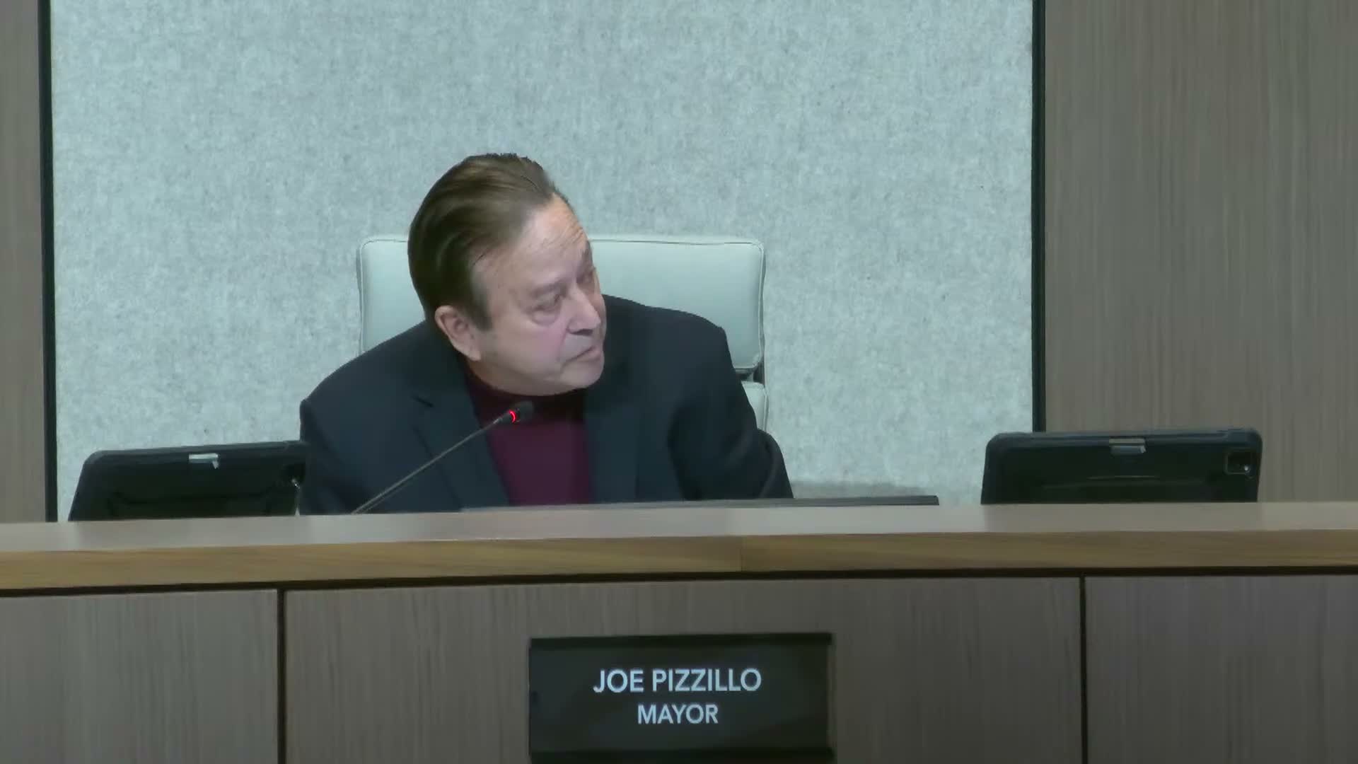 Goodyear council approves expanded duties for unarmed police assistants amid transparency concerns