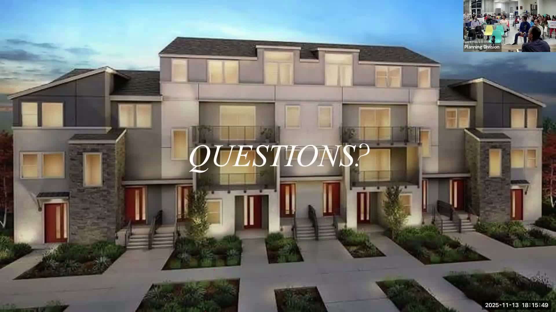 Neighbors press developer and city on displacement, retail loss and RHNA pressure at Santa Clara meeting