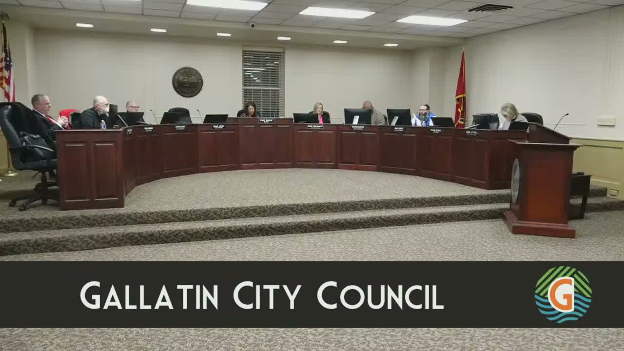 Council defers Greensboro Village master plan after residents and members raise density, parking and traffic concerns