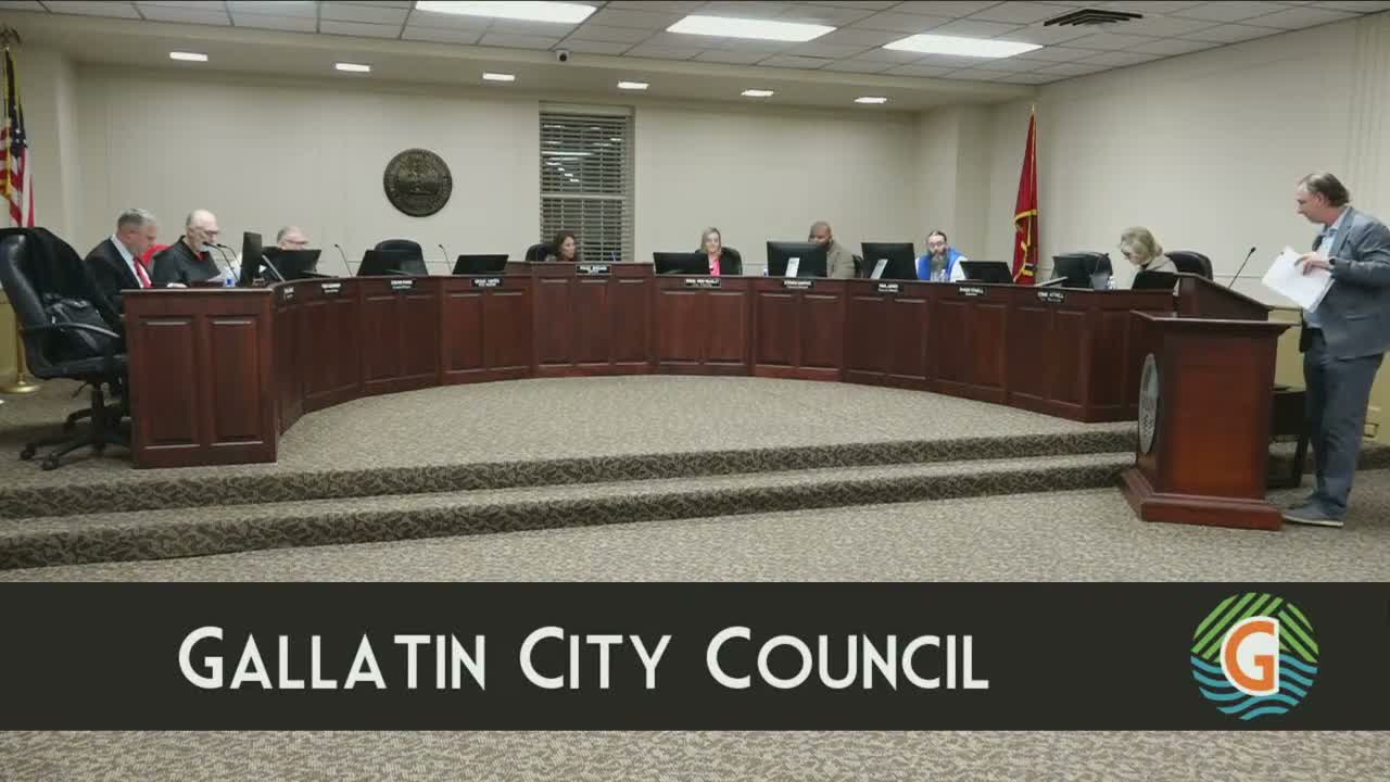 Council advances Myers Hill preliminary plan amid debate over Hick s Lane access and county approvals