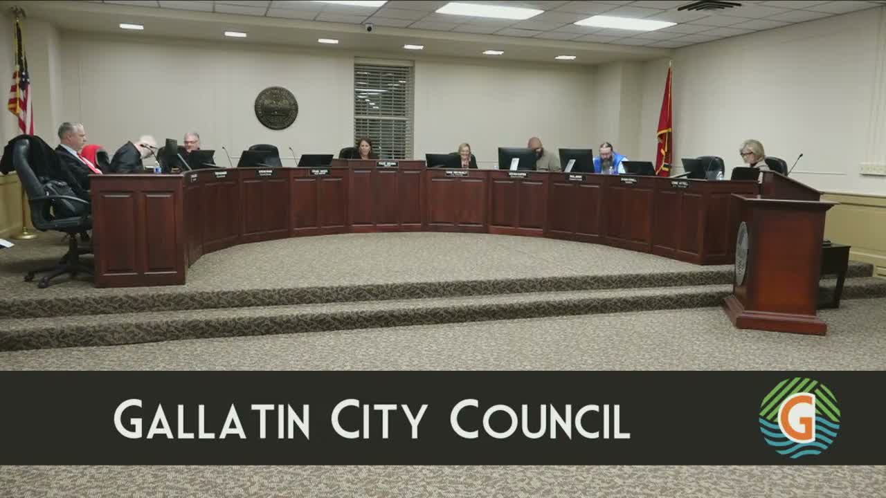 Committee advances comprehensive-plan amendment and several annexation applications to full council