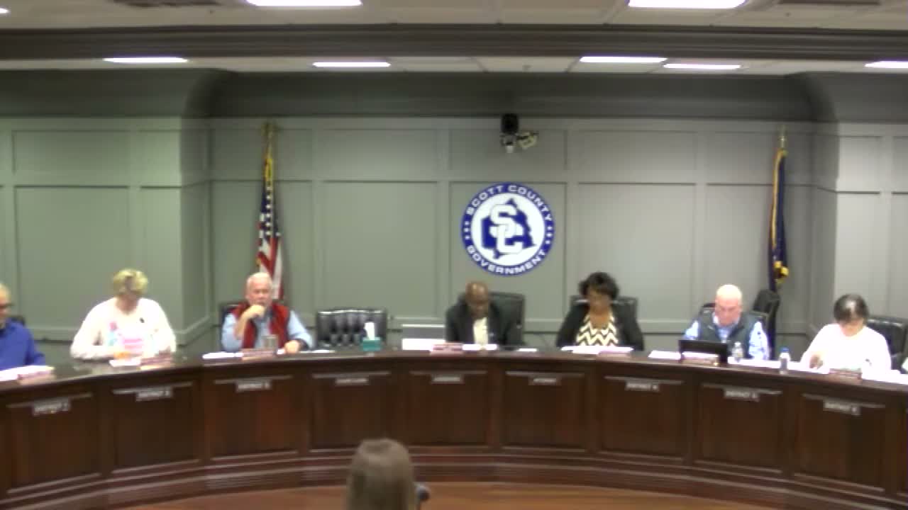 Georgetown council weighs stormwater utility fee after study finds $25 million needs