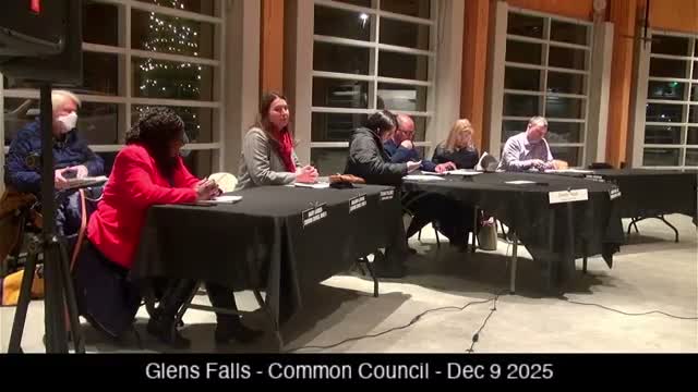 Residents tell council no-parking used for balloon festival should stay temporary; vault-post cost questioned