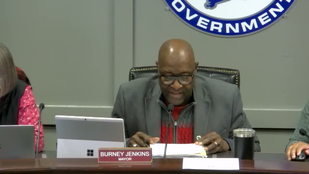 Council reappoints ethics and utility commissioners, approves police contracts and accepts VAWA grant