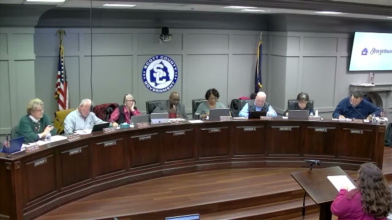 Council approves Lane Runs Business Park Phase 3 construction order; Raine Contracting lowest bidder