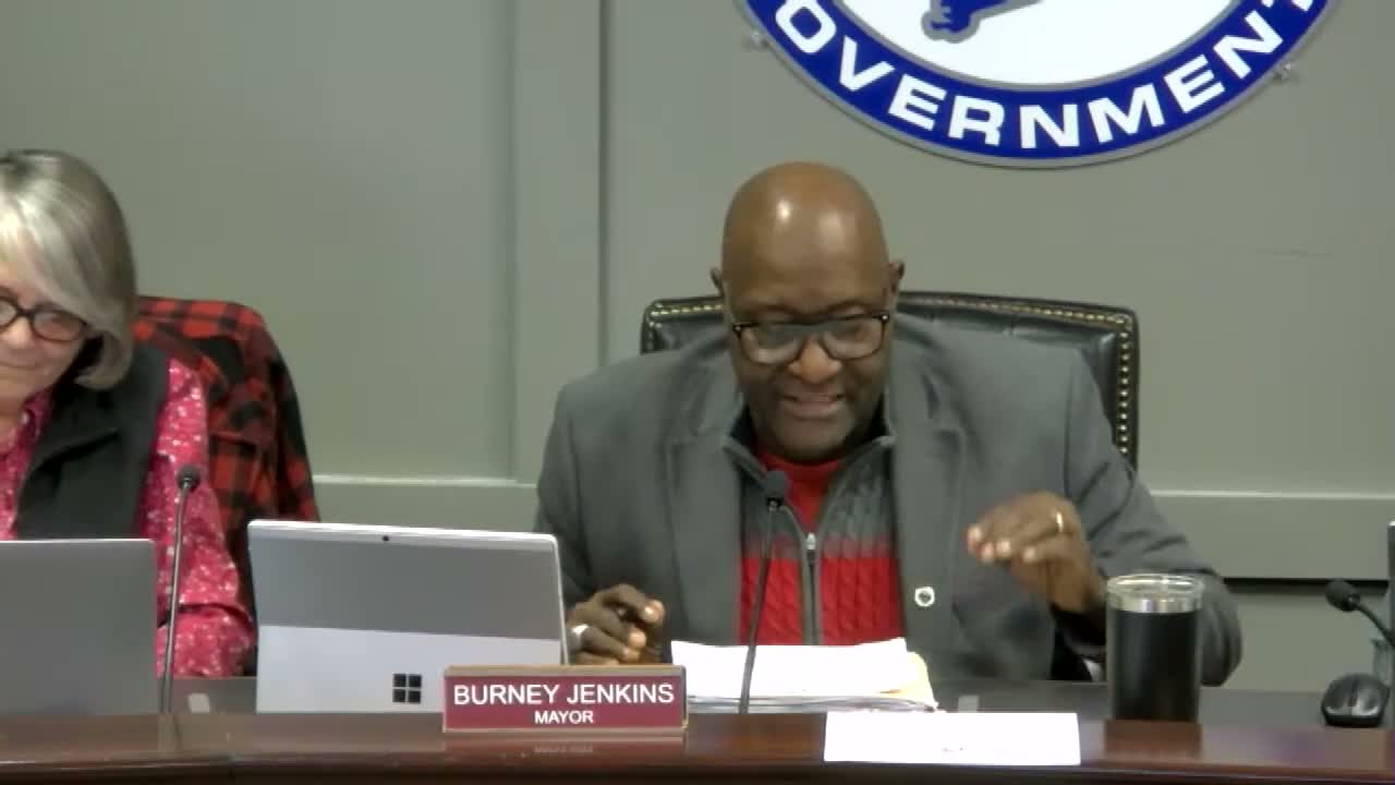 Georgetown council agrees to participate in Bluegrass Recovery Initiative after 7–1 vote