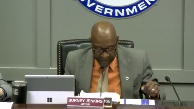 Georgetown council approves $2.2 million reinvestment of matured funds