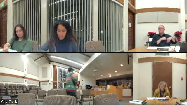 Commission forwards ranked 'Love of Gilroy' banner designs to City Council with conditions