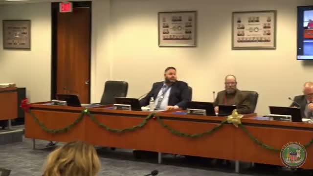 Private firm presents CashFest award; county praised for cash-management performance