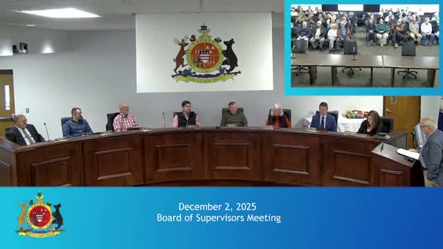 Amherst County residents press board over large assessment increases; board urges appeals process