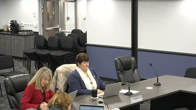 Board hears plan to buy 5,000 Chromebooks; IT deployment vendor sought