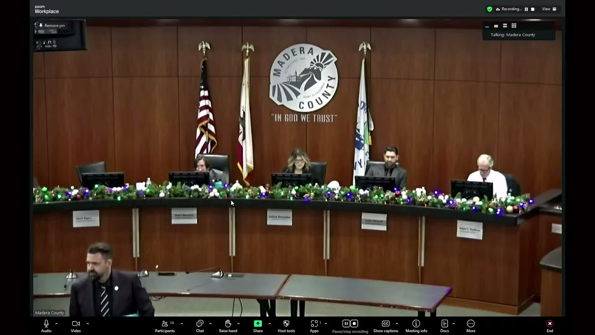 Board approves O'Neil's area plan amendment and 2026 Williamson Act preserves