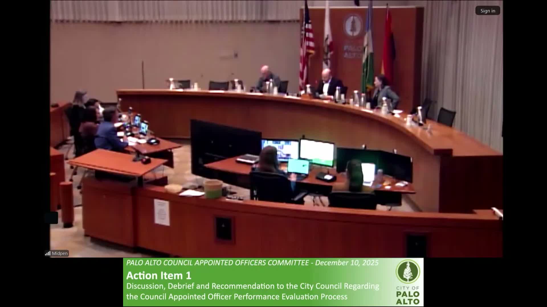 Committee votes to exercise two-year extension for Baker Tilly audit contract