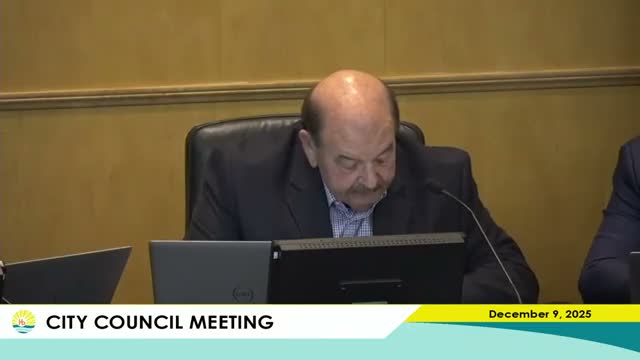 Council approves Flowbird parking-meter contract, revisits residential parking item