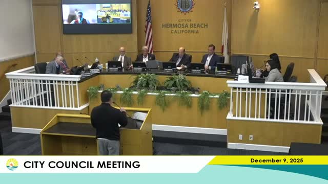 Hermosa Beach adopts 2025 California building standards, updates Title 15