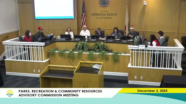 Friends of the Parks praises turnout, warns indemnity and code limits for attractions such as goat yoga