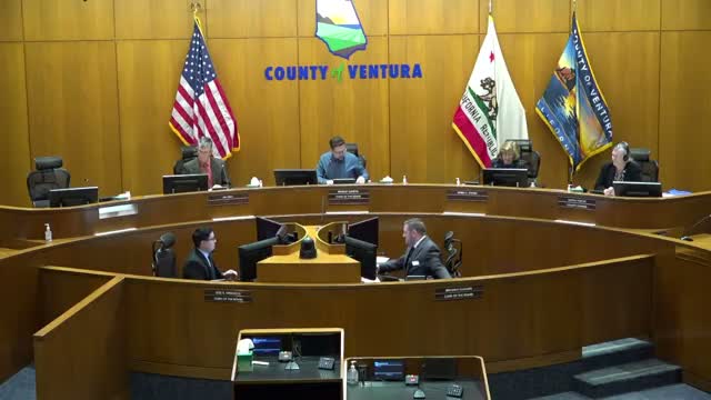 Assessment Appeals Board grants widespread continuances, resets one case and approves stipulations