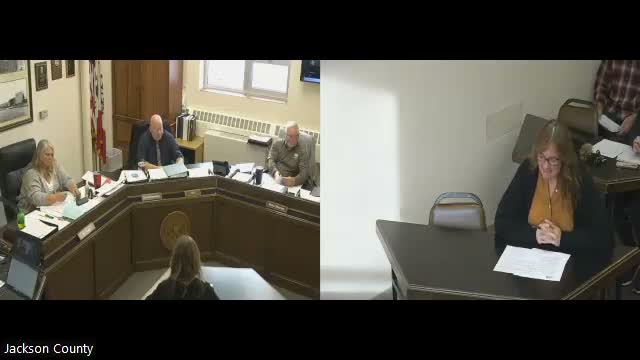 Board sets Dec. 30 public hearing for rezoning of longtime commercial parcel under Ordinance 3-20