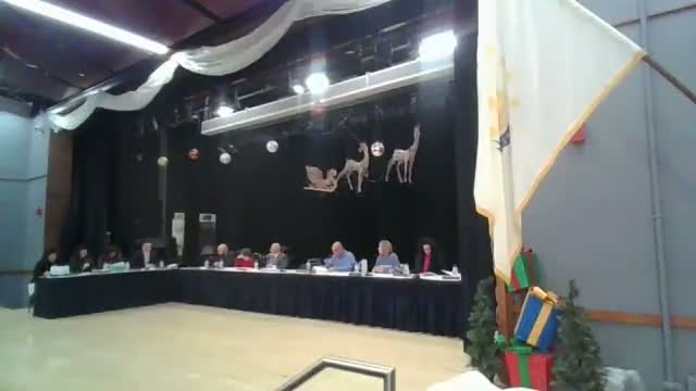 Unidentified speaker explains how star rankings work, flags graduation‑rate concerns and schedules Jan. 5 budget workshop