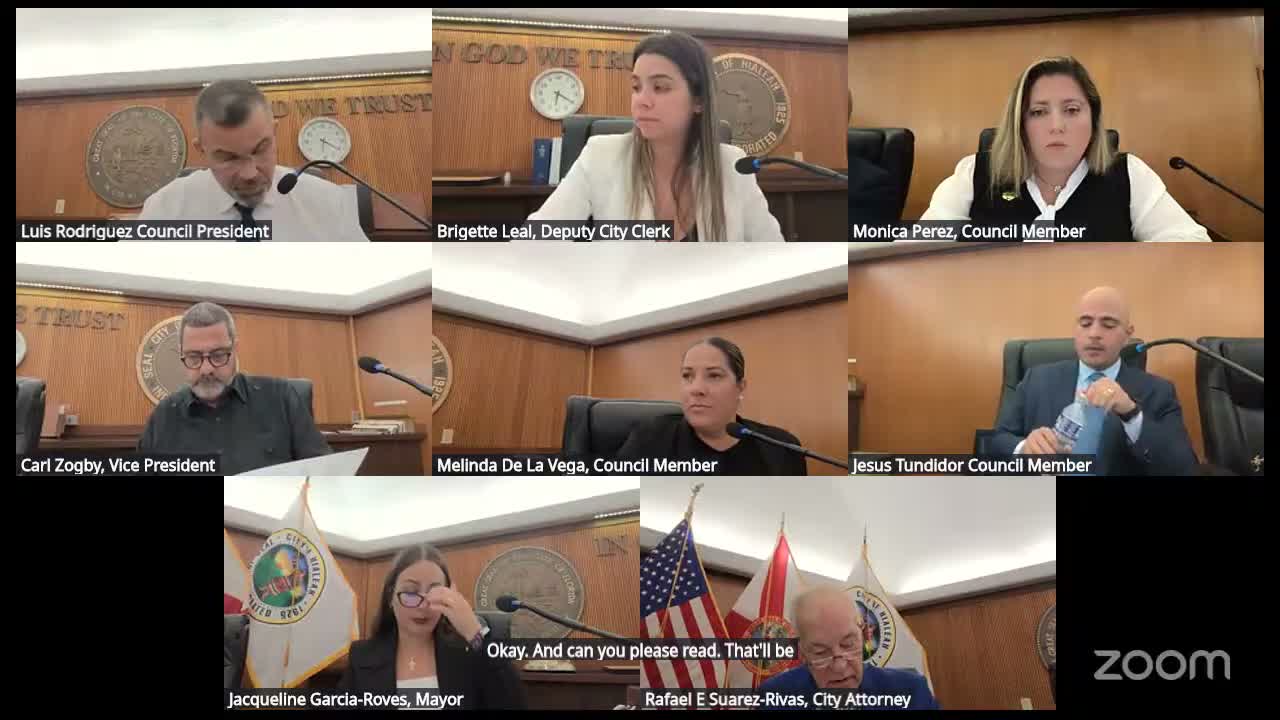 Hialeah approves up to $500,000 piggyback contract for wastewater pumps