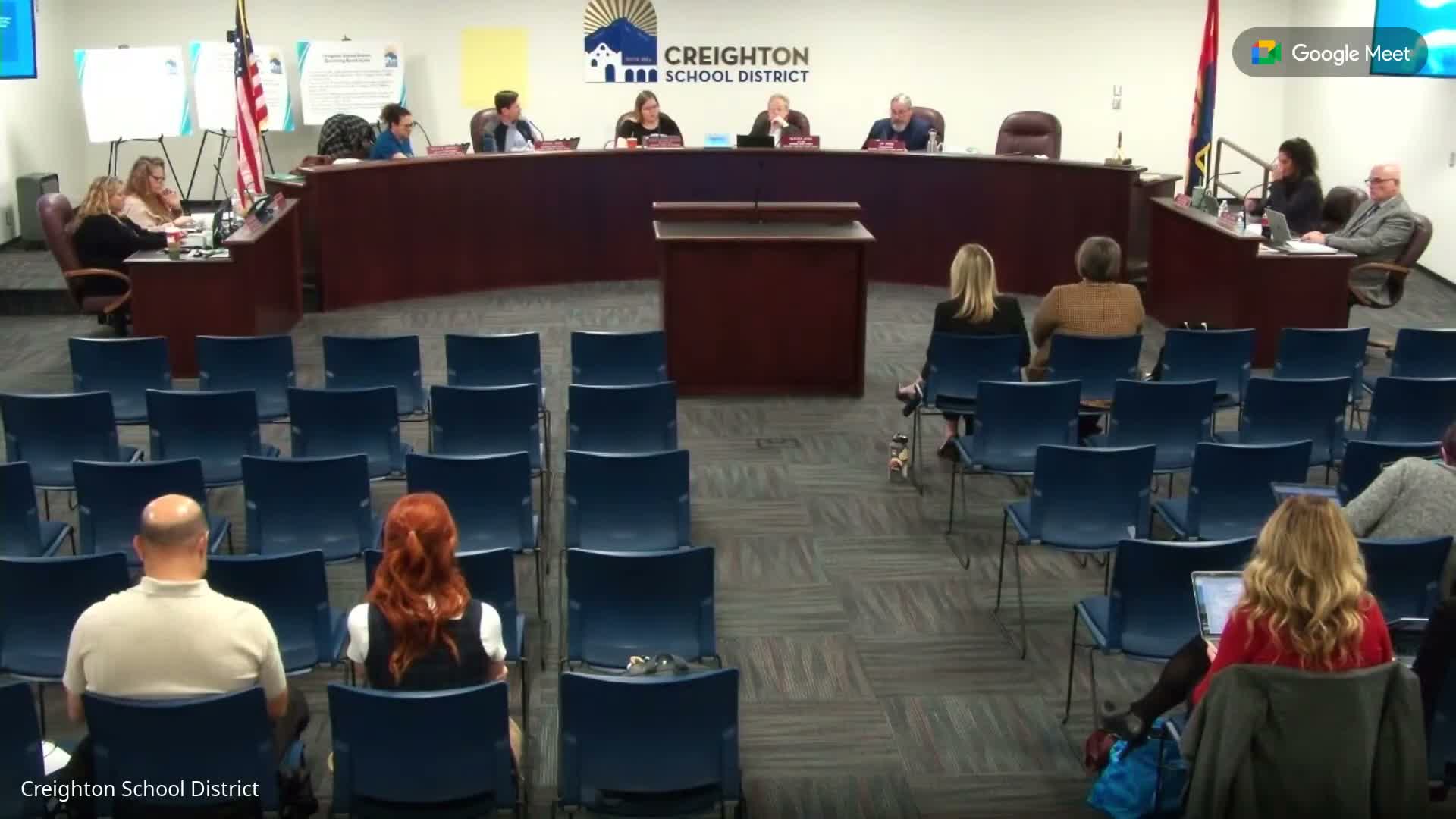 Board approves CSEA agreements and signs letter backing First Things First funding