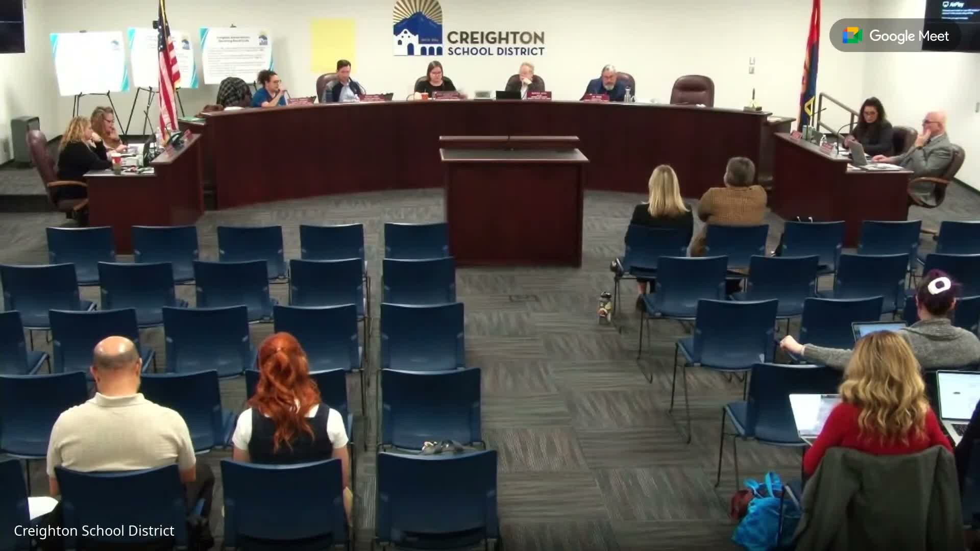 Trustee raises concerns after State Board moves to define 'DEI' and study Structured English Immersion