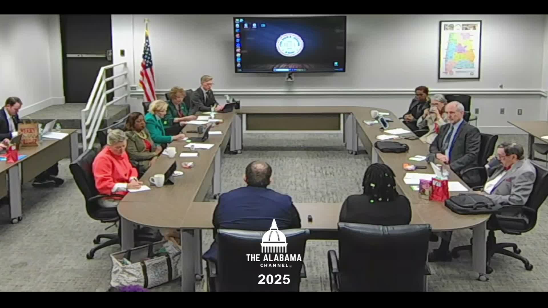 AUM seeks state approval for TVI certificate program supported by US Department of Education grant