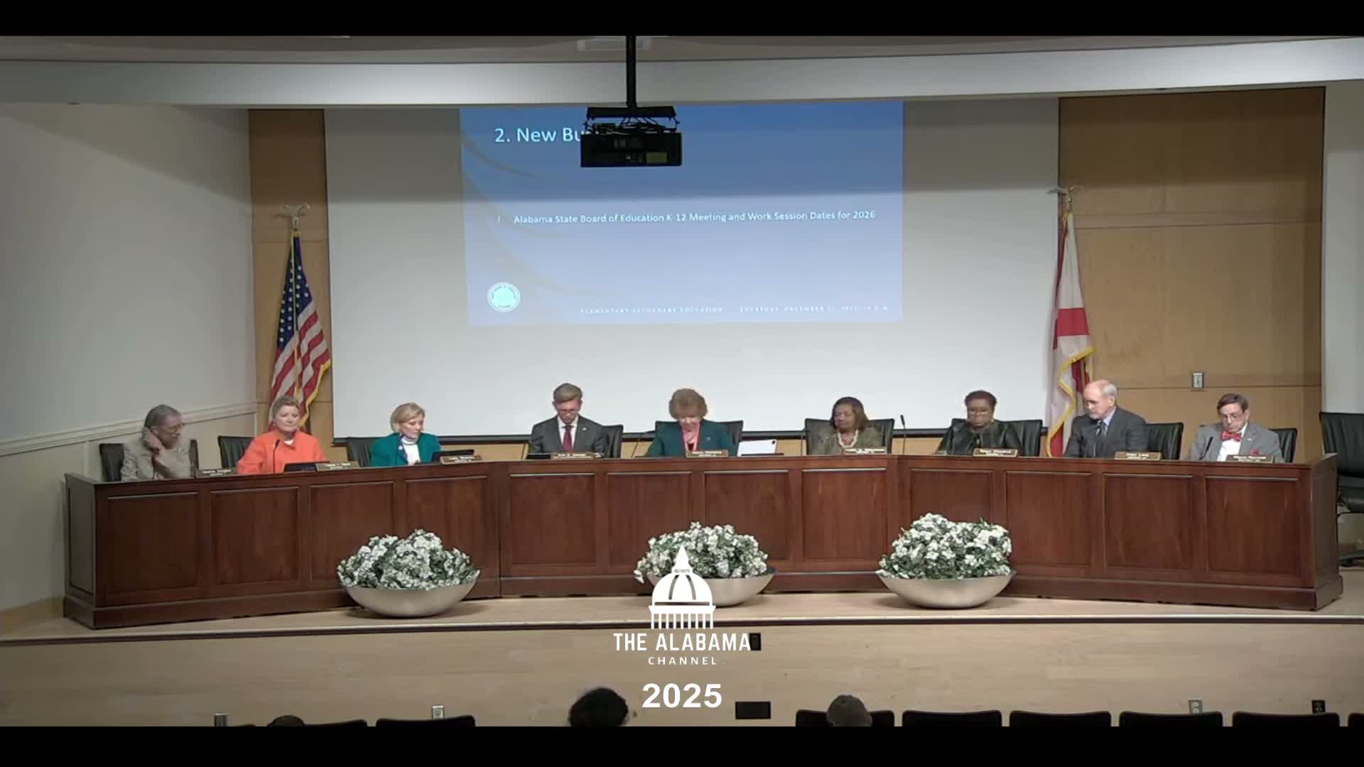 Superintendent previews higher education report card, teacher paperwork reduction update; textbooks return to February work session