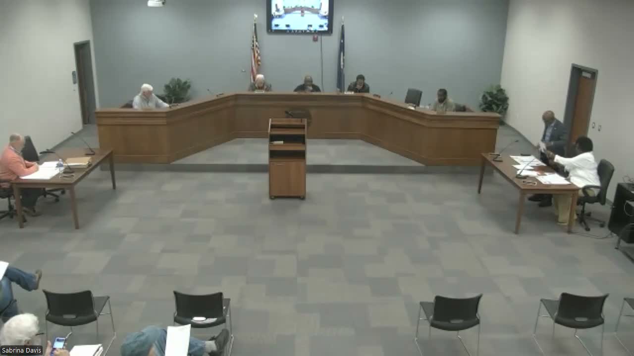 Marion County meeting introduces resolution backing development of Interstate 73