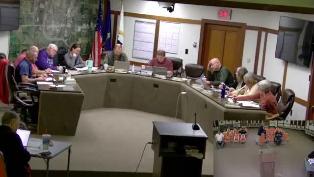 Marysville council approves two one-time paid holidays for city employees in 2025