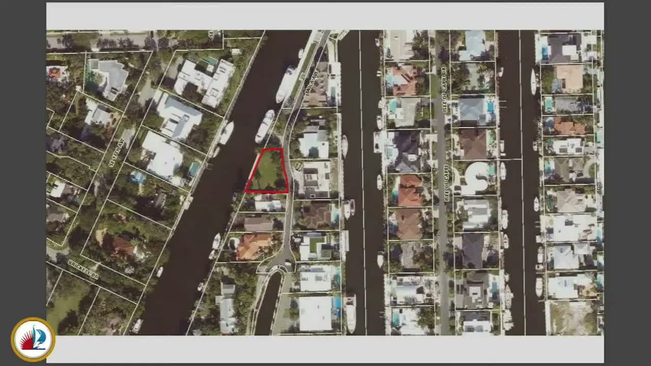 Board approves multiple setback variances for Mola Avenue property after neighbor debate