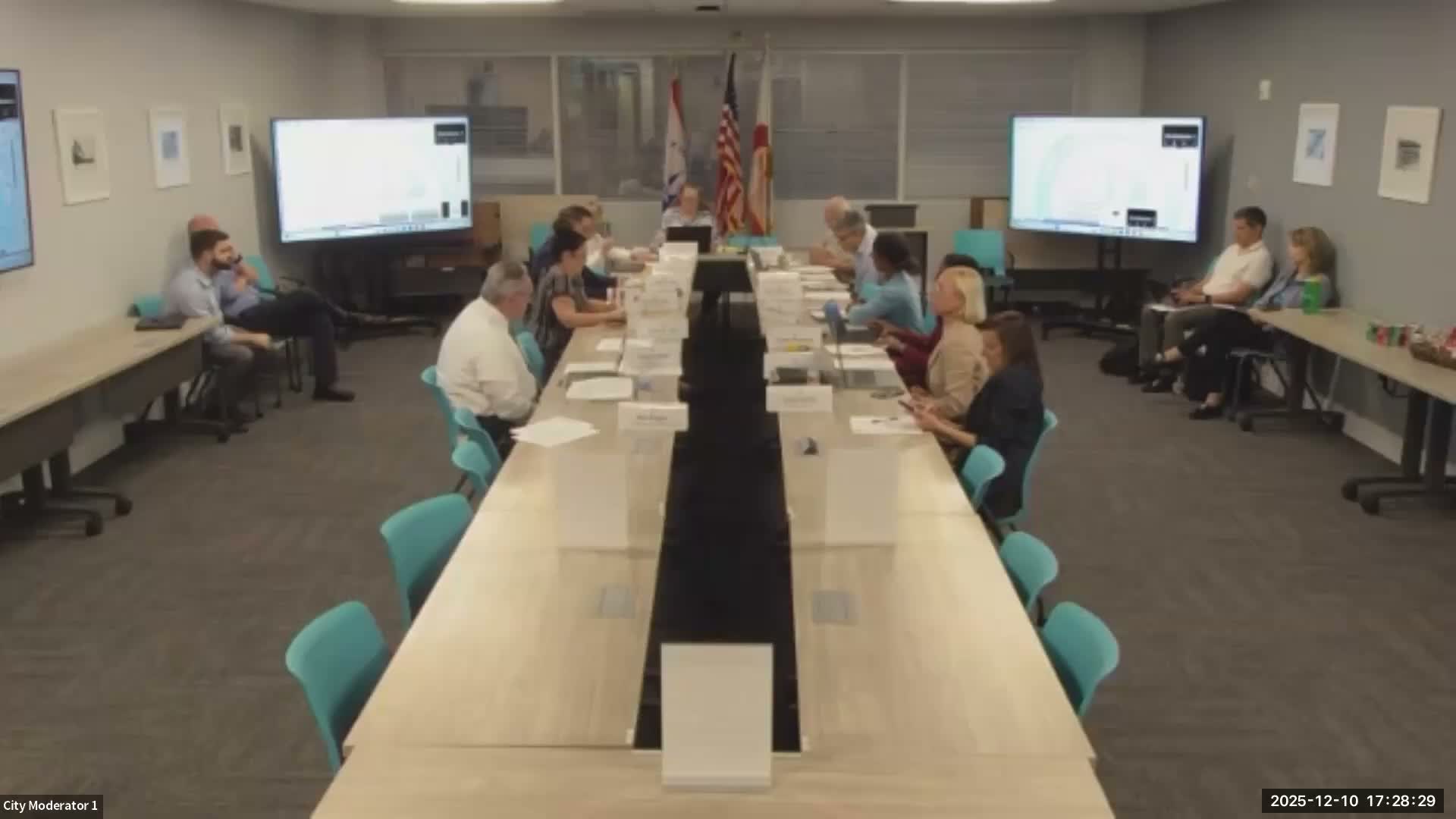 Budget advisory member outlines revenue-and-cut roadmap to prepare Fort Lauderdale for FY2027 shortfalls