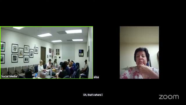 Committee backs April ‘Art Without Limits’ exhibit to showcase work by people with disabilities