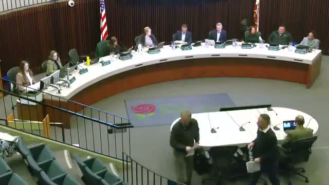 Santa Rosa hires Lori Ann Farrell as interim city manager with $291,200 salary